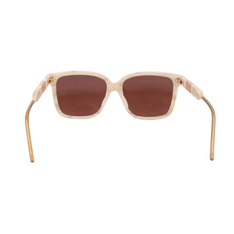 Gucci™ GG0599SA Square Sunglasses 